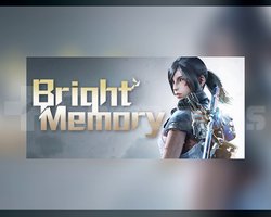 OTO KOD - Bright Memory