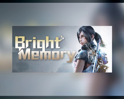 OTO KOD - Bright Memory