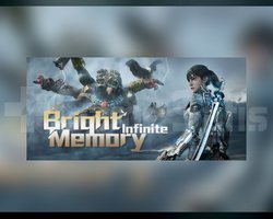 OTO KOD - Bright Memory Infinite