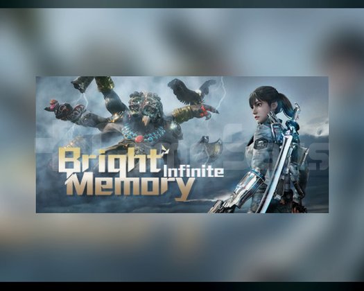 OTO KOD - Bright Memory Infinite