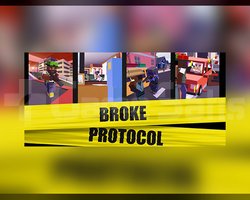OTO KOD - BROKE PROTOCOL
