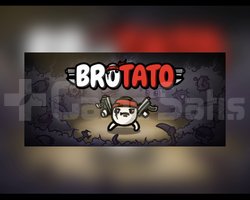 OTO KOD - Brotato