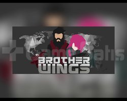 OTO KOD - Brother Wings