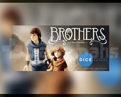 Brothers - A Tale of Two Sons
