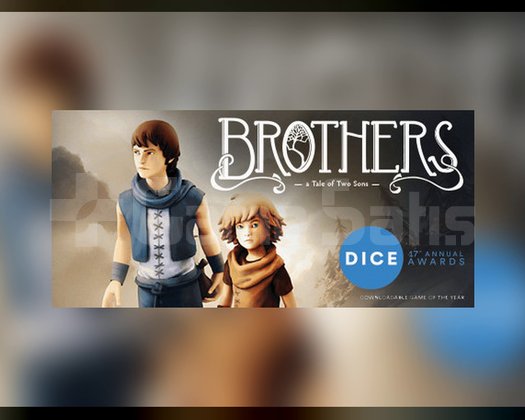 Brothers - A Tale of Two Sons