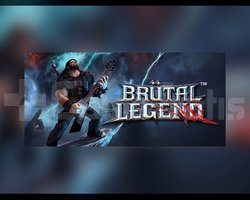 OTO KOD - Brütal Legend