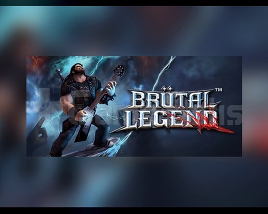 OTO KOD - Brütal Legend