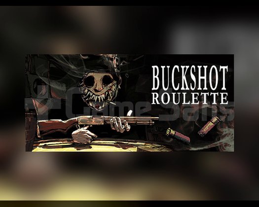 OTO KOD - Buckshot Roulette