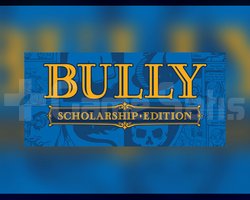 OTO KOD - Bully Scholarship Edition