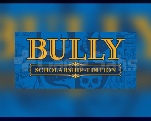 OTO KOD - Bully Scholarship Edition