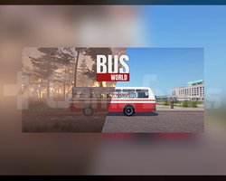 OTO KOD - Bus World