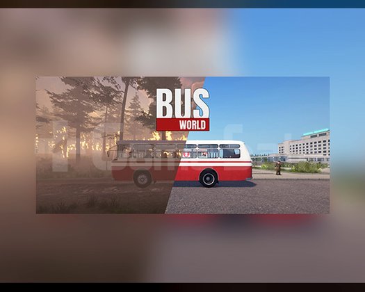 OTO KOD - Bus World