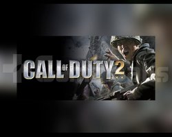 OTO KOD - Call of Duty 2