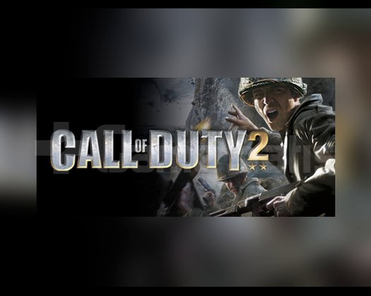 OTO KOD - Call of Duty 2