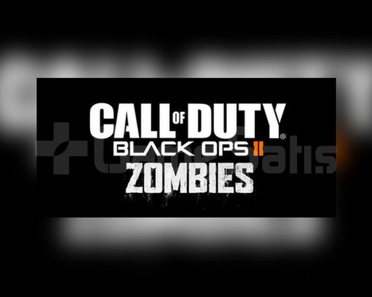 Call of Duty Black Ops II - Zombies