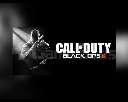 OTO KOD - Call of Duty Black Ops II