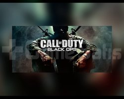 OTO KOD - Call of Duty Black Ops