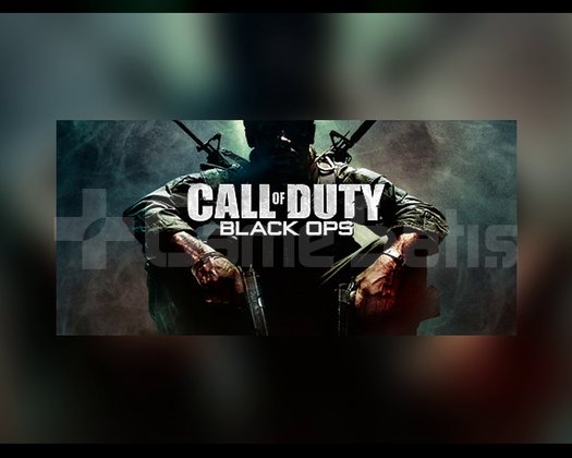 OTO KOD - Call of Duty Black Ops