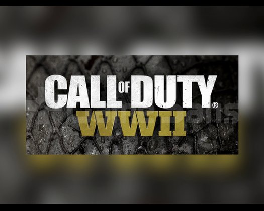 OTO KOD - Call of Duty WWII