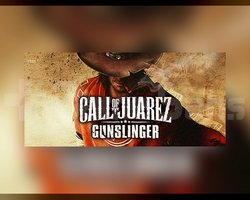 OTO KOD - Call of Juarez Gunslinger