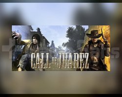 OTO KOD - Call of Juarez