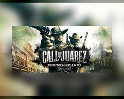 Call of Juarez Bound in Blood