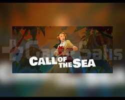 OTO KOD - Call of the Sea