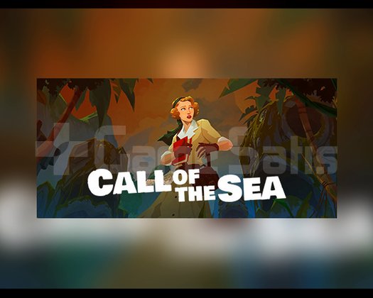 OTO KOD - Call of the Sea