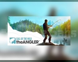 Call of the Wild The Angler