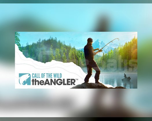 Call of the Wild The Angler