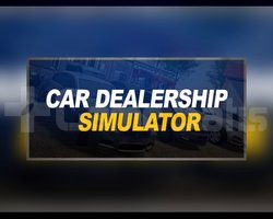 OTO KOD - Car Dealership Simulator