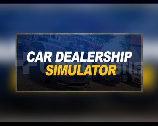 OTO KOD - Car Dealership Simulator