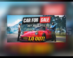 OTO KOD - Car For Sale Simulator