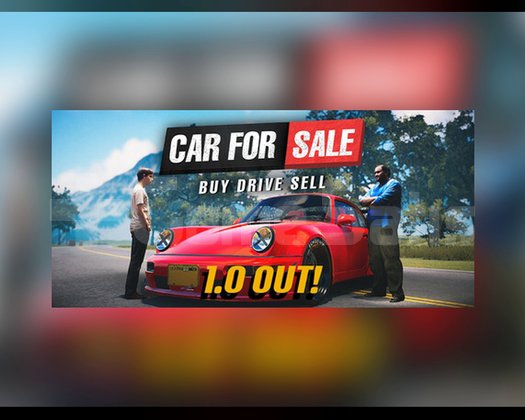 OTO KOD - Car For Sale Simulator