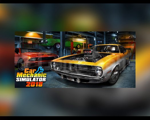 OTO KOD - Car Mechanic Simulator 2018