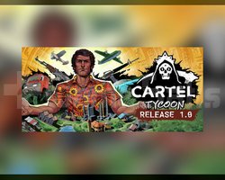 OTO KOD - Cartel Tycoon