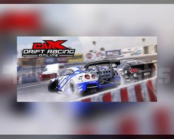 OTO KOD - CarX Drift Racing Online