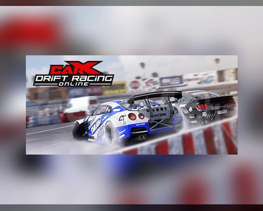 OTO KOD - CarX Drift Racing Online