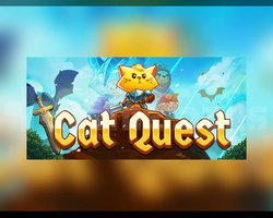 OTO KOD - Cat Quest