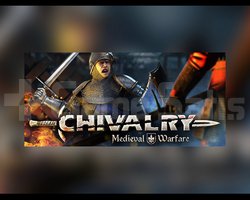 OTO KOD - Chivalry Medieval Warfare