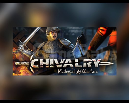 OTO KOD - Chivalry Medieval Warfare