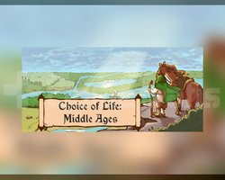 OTO KOD - Choice of Life Middle Ages