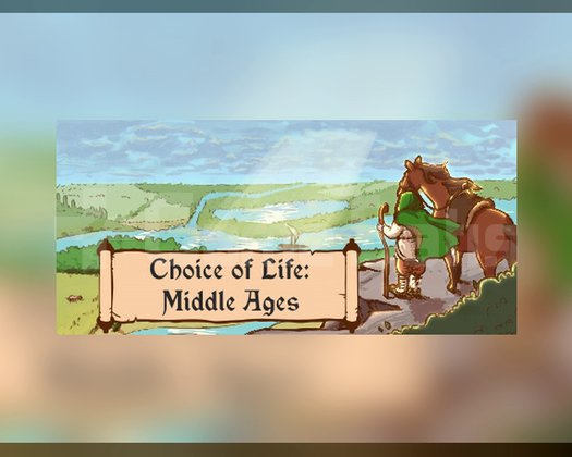 OTO KOD - Choice of Life Middle Ages