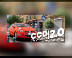 OTO KOD - City Car Driving 2