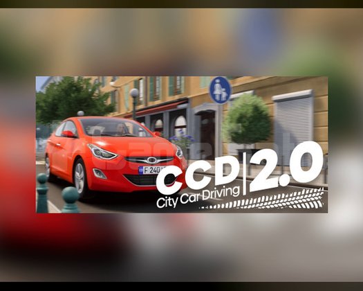 OTO KOD - City Car Driving 2