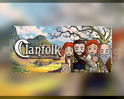 OTO KOD - Clanfolk