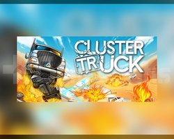 OTO KOD - Clustertruck