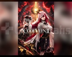 OTO KOD - CODE VEIN II