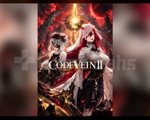 OTO KOD - CODE VEIN II