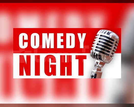 OTO KOD - Comedy Night